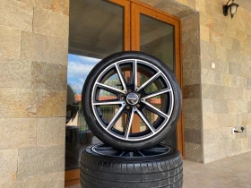 Гуми с джанти Hankook 225/40R18, снимка 2