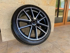 Гуми с джанти Hankook 225/40R18, снимка 3