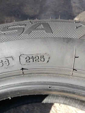 Гуми Зимни 185/65R15, снимка 8