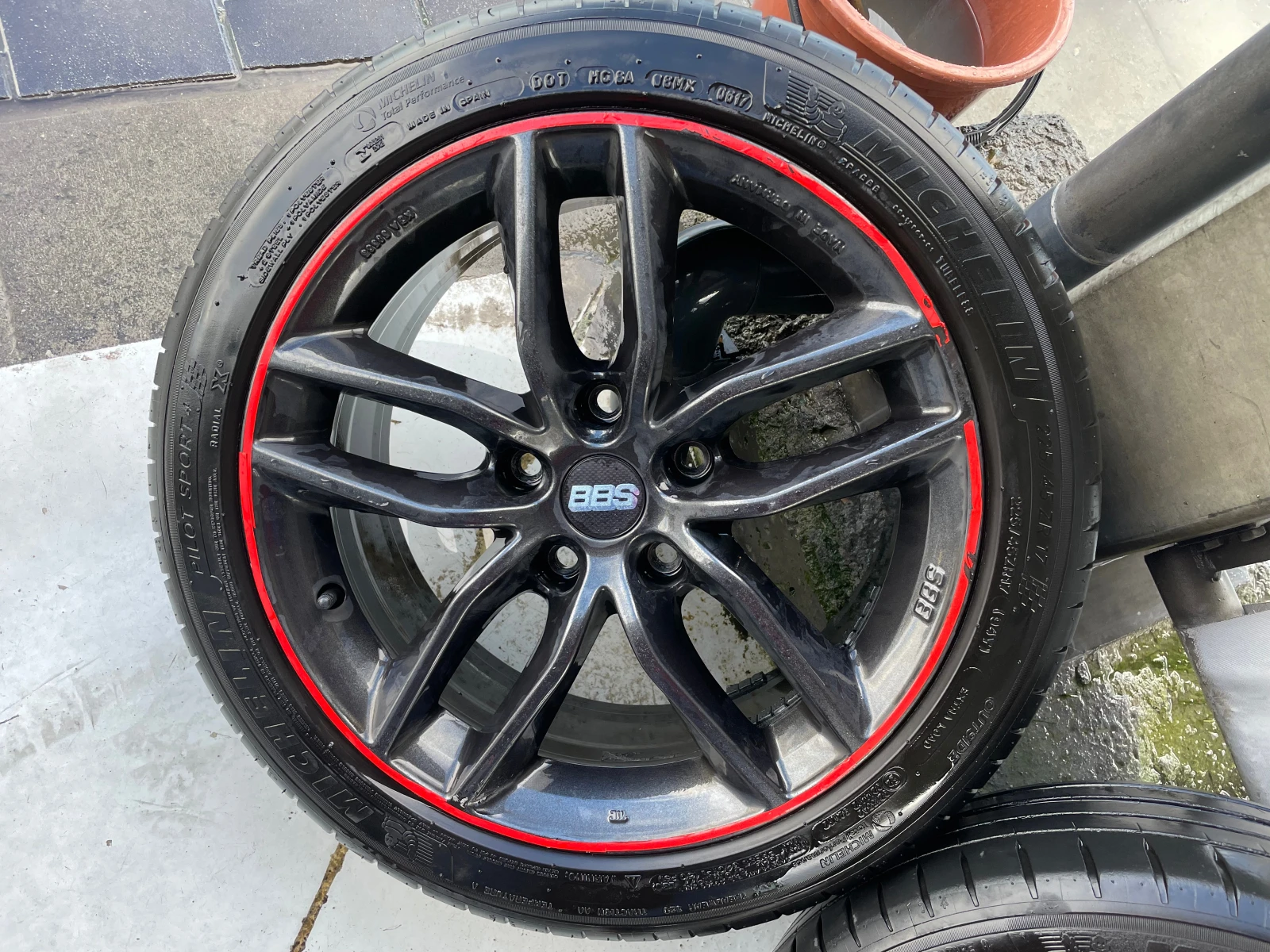 ������ �� BMW | Mobile.bg � ����������� 5