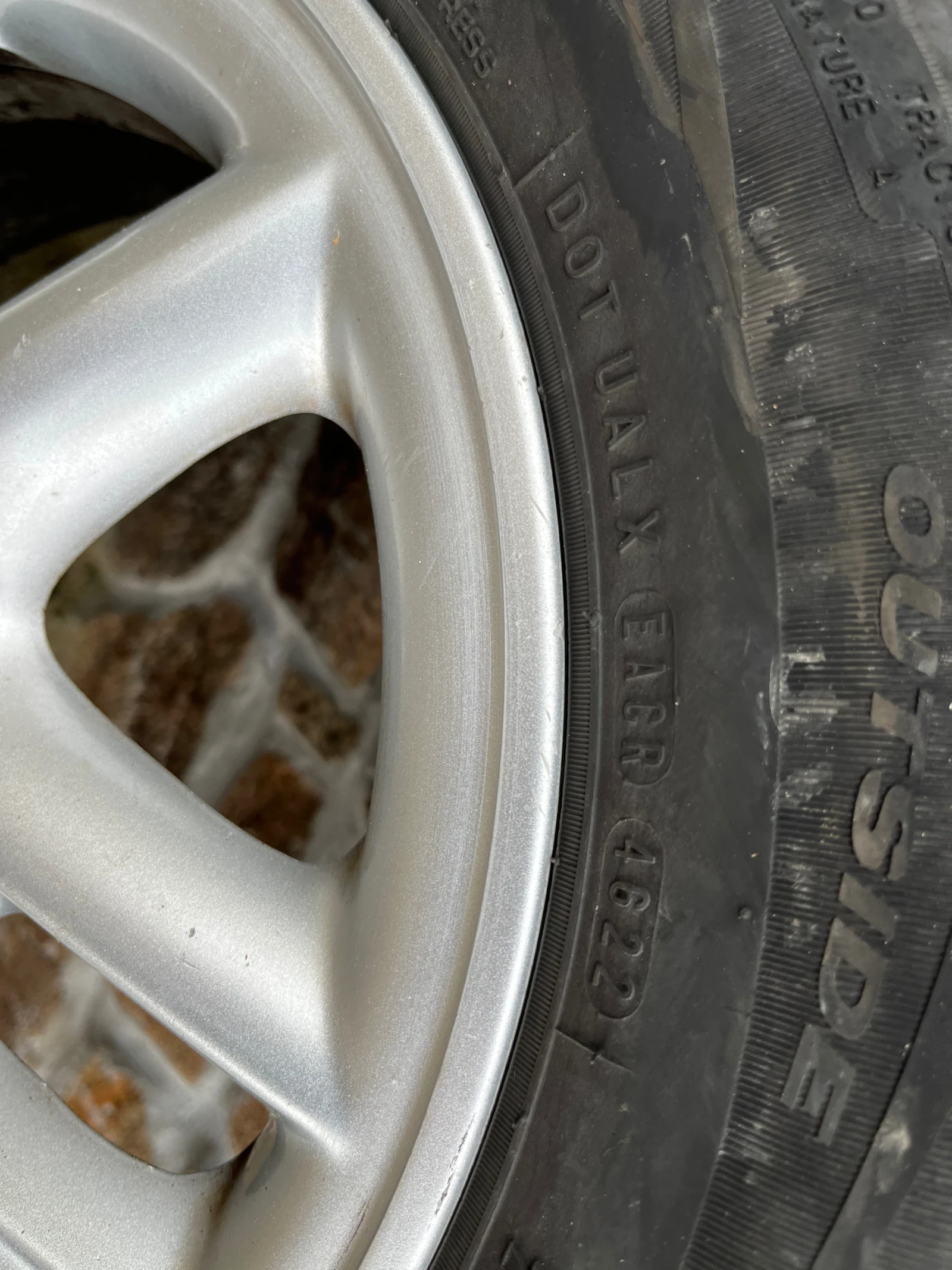 ���� � ������ 195/65R15 �� Renault Scenic | Mobile.bg � ����������� 6