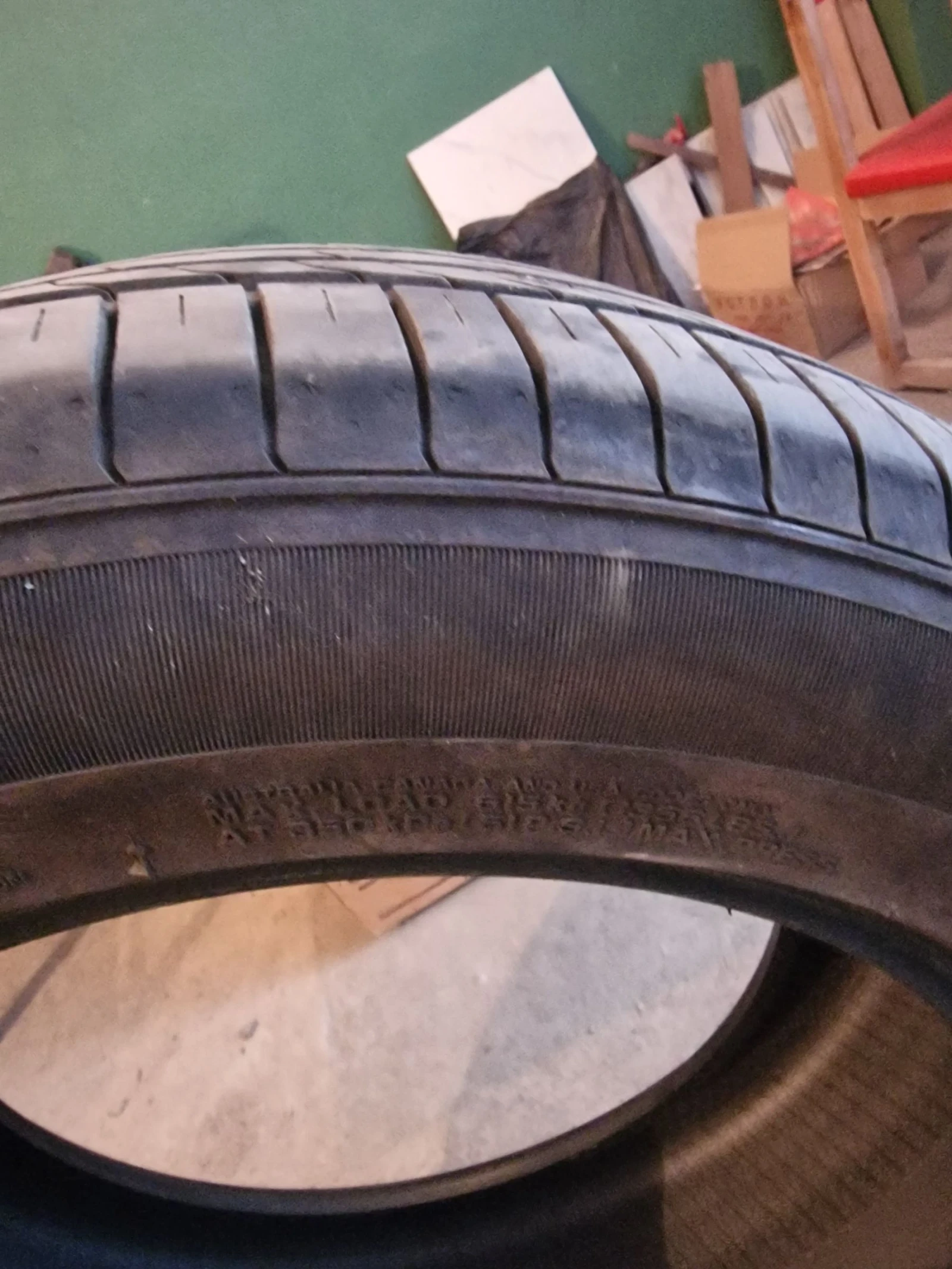 ���� 205/55R16 | Mobile.bg � ����������� 2