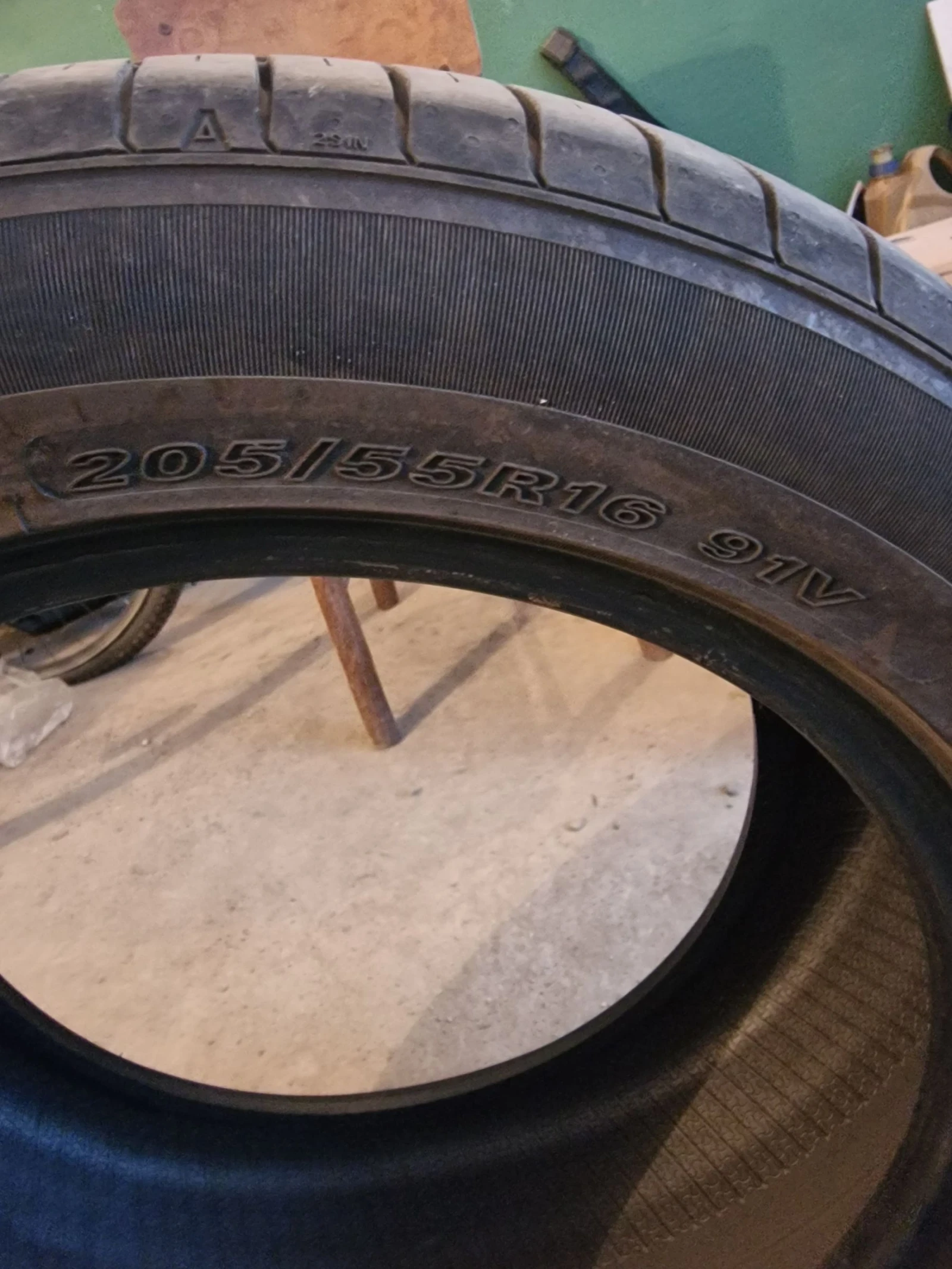 ���� 205/55R16 | Mobile.bg � ����������� 1