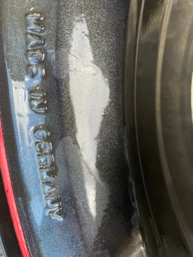 Джанти за BMW, снимка 3 - Гуми и джанти - 52516706