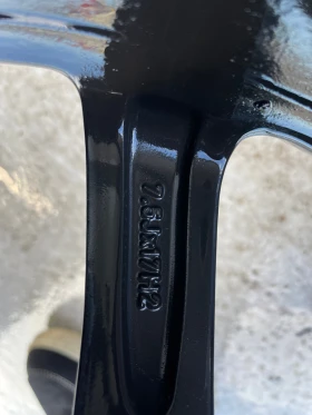 Джанти за BMW, снимка 6 - Гуми и джанти - 52516706