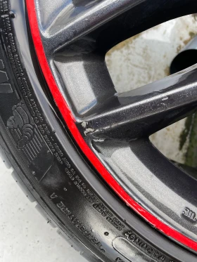 Джанти за BMW, снимка 10 - Гуми и джанти - 52516706