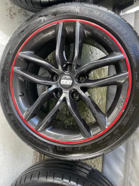 Джанти за BMW, снимка 4 - Гуми и джанти - 52516706