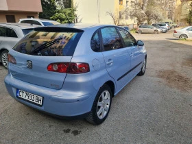 Seat Ibiza  - изображение 2