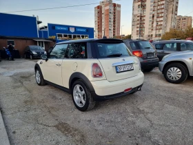 Mini Cooper 1.6I  - изображение 5