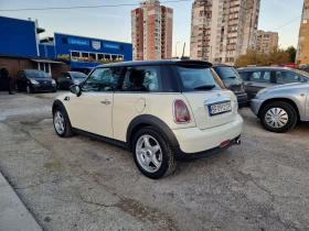 Mini Cooper 1.6I  - изображение 4