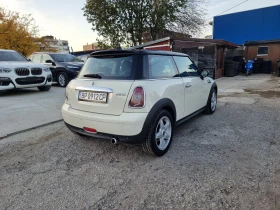 Mini Cooper 1.6I  - изображение 7