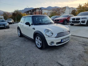 Mini Cooper 1.6I  - изображение 8