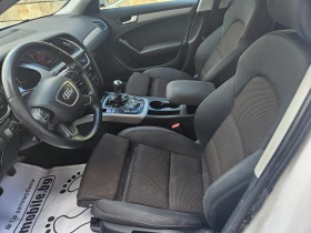 Audi A4 Allroad 2.0TDI /Euro5B 143к.с, снимка 9