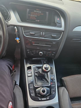 Audi A4 Allroad 2.0TDI /Euro5B 143к.с, снимка 10