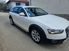 Audi A4 Allroad 2.0TDI /Euro5B 143к.с, снимка 2