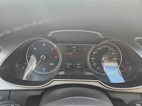 Audi A4 Allroad 2.0TDI /Euro5B 143к.с, снимка 13