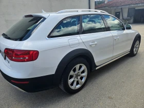 Audi A4 Allroad 2.0TDI /Euro5B 143к.с, снимка 3
