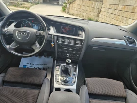 Audi A4 Allroad 2.0TDI /Euro5B 143к.с, снимка 16