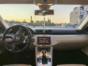 VW CC 2.0TDI 170HP, снимка 8