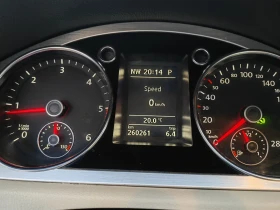 VW CC 2.0TDI 170HP, снимка 10