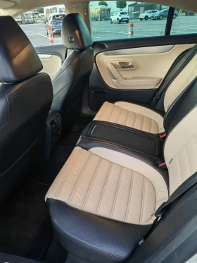 VW CC 2.0TDI 170HP, снимка 12