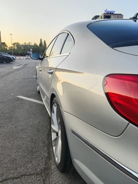 VW CC 2.0TDI 170HP, снимка 5