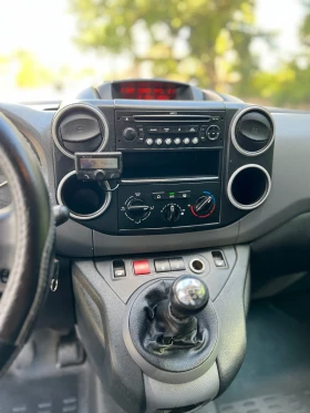 Peugeot Partner 1.6HDI, снимка 11