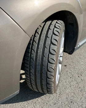 Fiat Croma 1.9 Multijet , снимка 8