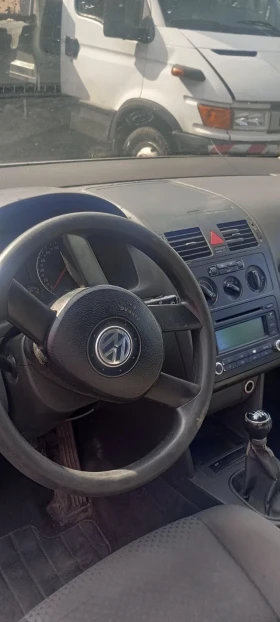 VW Touran, снимка 4