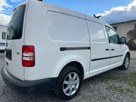 VW Caddy Maxxi, снимка 11