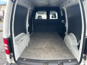 VW Caddy Maxxi, снимка 5