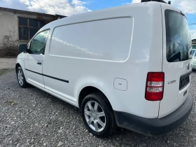 VW Caddy Maxxi, снимка 8