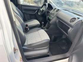 VW Caddy Maxxi, снимка 14