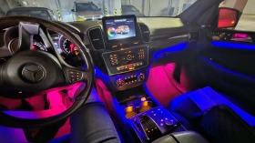 Mercedes-Benz GLS 450, снимка 6