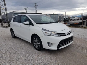 Toyota Verso 1.6 D4D-111 к.с. 7 места EURO 5B ЛИЗИНГ, снимка 3