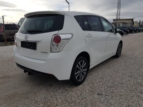 Toyota Verso 1.6 D4D-111 к.с. 7 места EURO 5B ЛИЗИНГ, снимка 5