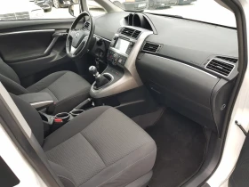 Toyota Verso 1.6 D4D-111 к.с. 7 места EURO 5B ЛИЗИНГ, снимка 11