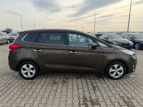 Kia Carens 1.6i NAVI/PANORAMA/KAMERA 6+ 1 EURO 5, снимка 5