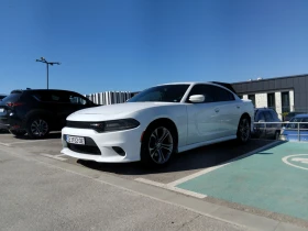 Dodge Charger GT 3.6 FULL , снимка 1