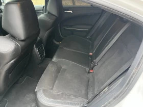 Dodge Charger GT 3.6 FULL , снимка 12
