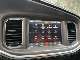 Dodge Charger GT 3.6 FULL , снимка 13