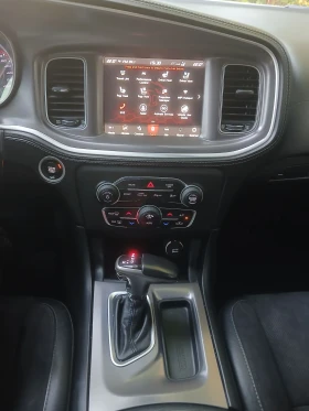 Dodge Charger GT 3.6 RWD FULL, снимка 11