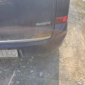 Opel Meriva, снимка 5