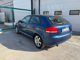 Audi A3, снимка 3