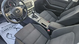 VW Passat 1.6 TDI..B8...DSG, снимка 9