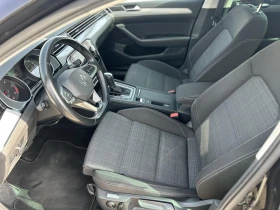 VW Passat, снимка 9