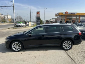 VW Passat, снимка 4