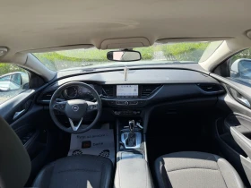 Opel Insignia 1.6CDTI * АВТОМАТ* НОВ ВНОС* ЛИЗИНГ* , снимка 8
