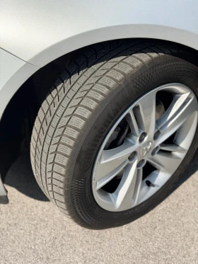 Opel Insignia 1.6CDTI * АВТОМАТ* НОВ ВНОС* ЛИЗИНГ* , снимка 14