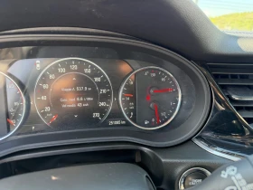 Opel Insignia 1.6CDTI * АВТОМАТ* НОВ ВНОС* ЛИЗИНГ* , снимка 10